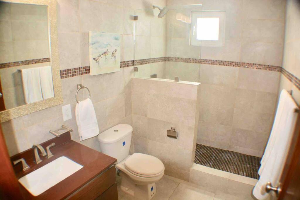 Blue Sky 1 Bedroom Apartment In Simpson Bay Koolbaai Esterno foto