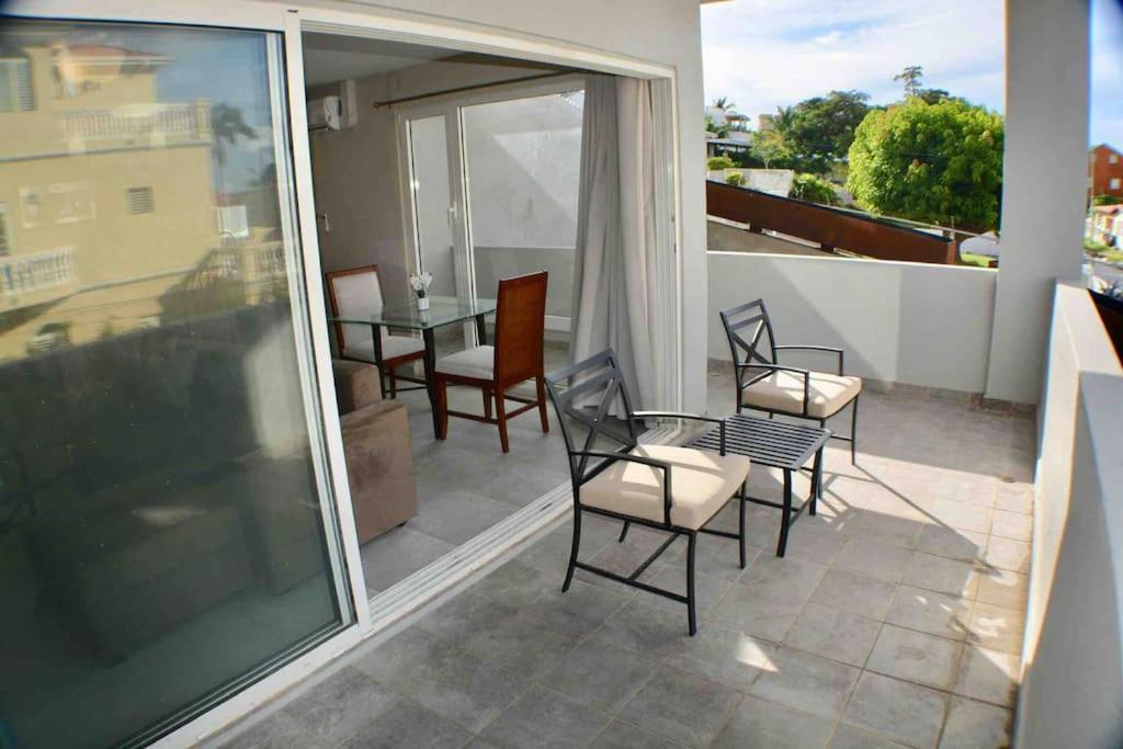 Blue Sky 1 Bedroom Apartment In Simpson Bay Koolbaai Esterno foto