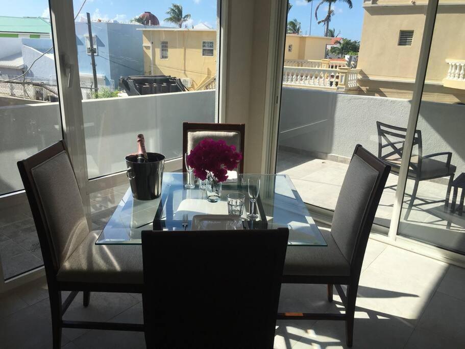 Blue Sky 1 Bedroom Apartment In Simpson Bay Koolbaai Esterno foto