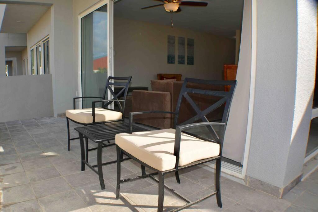 Blue Sky 1 Bedroom Apartment In Simpson Bay Koolbaai Esterno foto