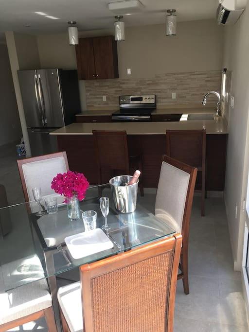 Blue Sky 1 Bedroom Apartment In Simpson Bay Koolbaai Esterno foto